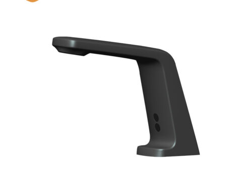 Touchless Faucet: Elevate Hygiene & Luxury in Your Space