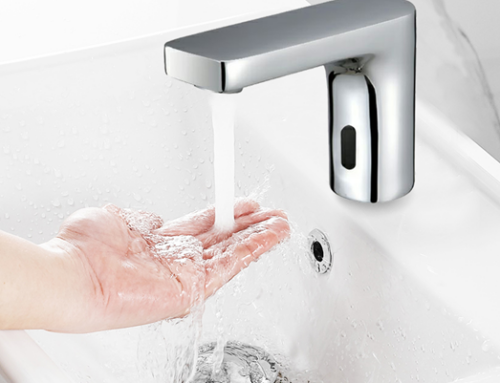Upgrade Your Home: A Step-by-Step Guide to Installing a Sensor Faucet