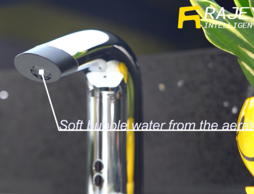Touchless Restroom Solutions for Schools and Universities