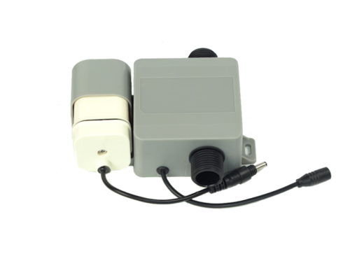 Our R&D Process: From Idea to Mass Production of Touchless Devices