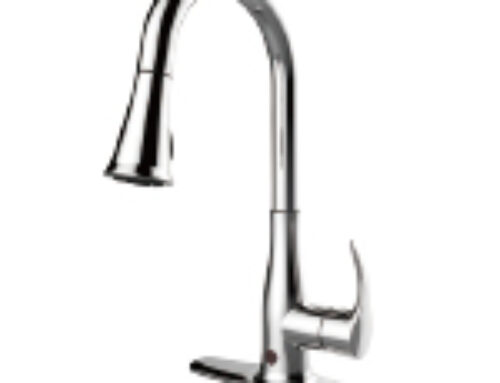 How to Install Sensor Kitchen Faucet