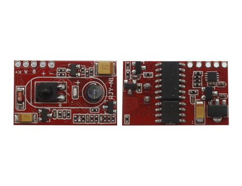 Faucet Sensor Introduction