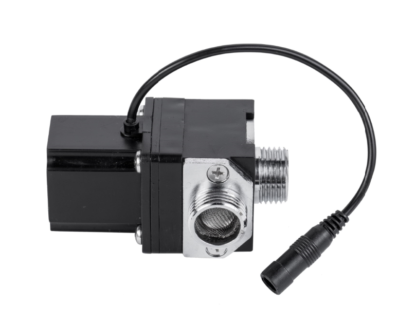 Automatic Sanitary Ware Solenoid Valve – RAJEYN INTELLIGENT