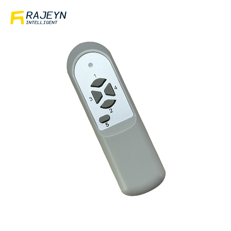 Introduction of Rajeyn Remote Controller – RAJEYN INTELLIGENT