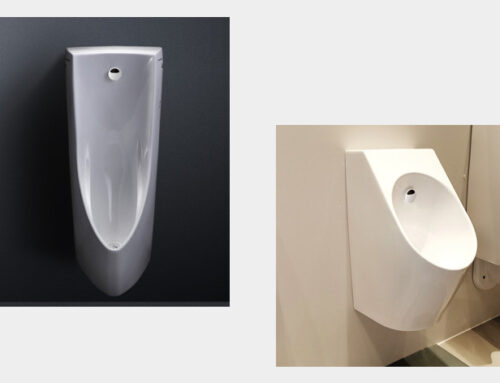 The Rise of the Auto Sensor Urinal