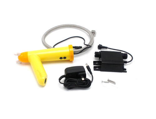 Stop Begging: This “Deer Sensor Faucet” Makes Your Kid Love to Wash Hands