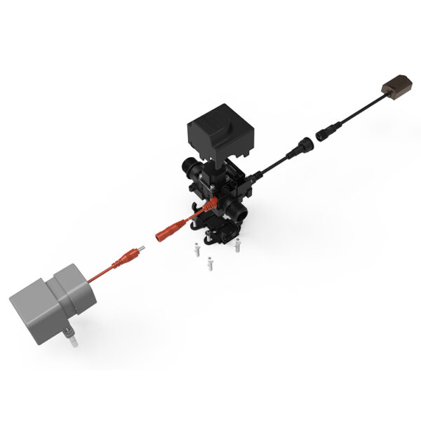 Basin Faucet Control Module – RAJEYN INTELLIGENT