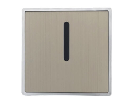 How does the Toilet Sensor Work? How to Use the Toilet Sensor?