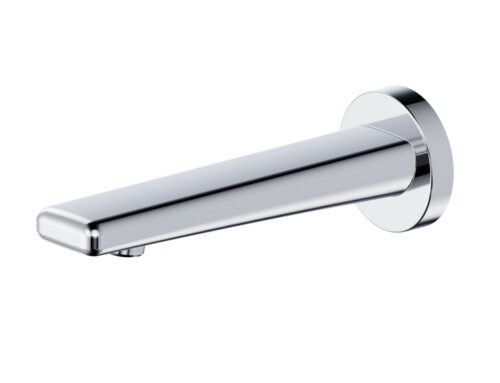 Embrace the Future: The Unmatched Elegance of a Wall-Mounted Sensor Faucet