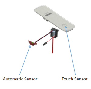 Smart Basin Faucet – RAJEYN INTELLIGENT