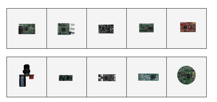 PCB板