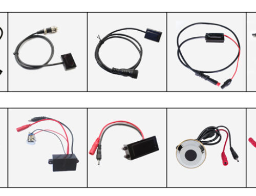 How Infrared Sensors Power a Cleaner, Smarter World