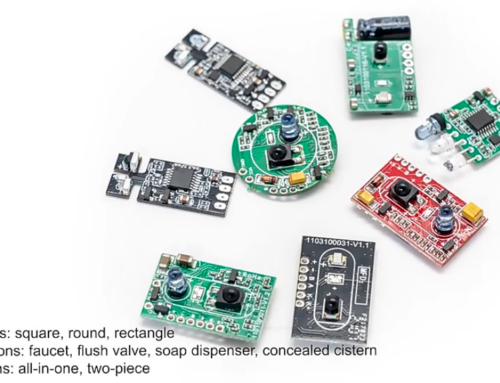 Behind the Scenes: How We Design and Manufacture Custom Sensor Modules
