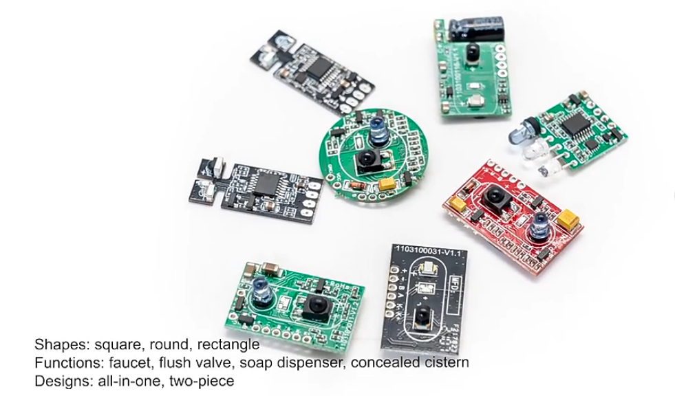 Behind the Scenes: How We Design and Manufacture Custom Sensor Modules ...
