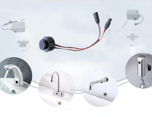 How Sensor Technology Is Transforming Hospitality and Commercial Buildings