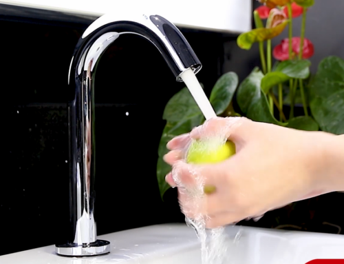 Sustainability in Commercial Buildings: Sensor Technology That Saves Resources