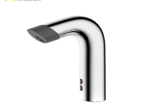 Rajeyn New Arrival Smart Sensor Tap with Competitive Prices
