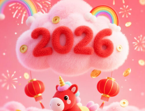 New Year Holiday Notice