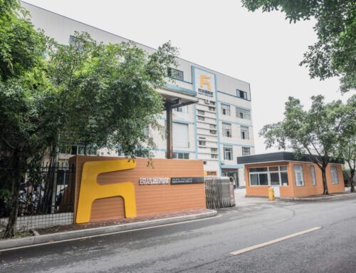 How High-Performance Infrared Sensors Made for Smart Faucets