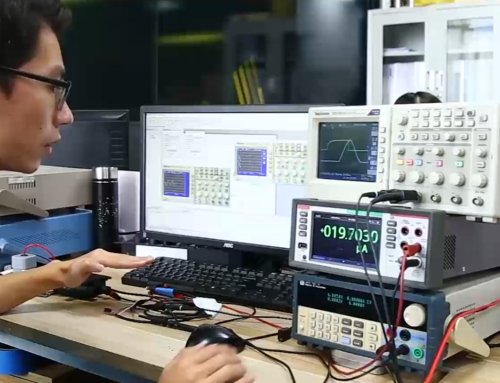 What Can Be Customized in Sensor Faucets and Flush Valves?