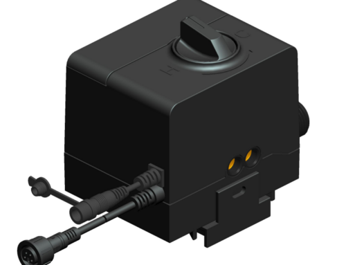 Under-Basin Mixing Control Box for Sensor Faucet: The Hidden Bathroom Upgrade You Need